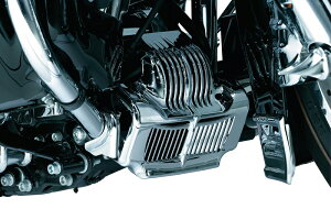 7784kuryakyn �N���A�L���I�C���N�[���[�J�o�[ABS/�N���[�� TOURING 11-14