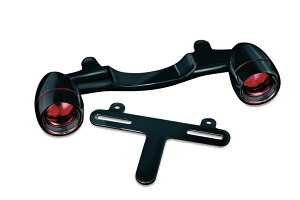 5405kuryakyn NALobgCg A EBJ[o[@ubN ELECTRA GLIDE 91-13 etc