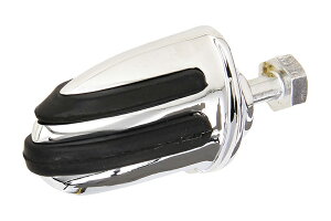 4426kuryakyn NALPILOTVtgyO 1P DynaASoftailASportsterATouringAV-ROD ėp