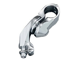 4520kuryakyn �N���A�L��TOUR-TECHADJ �N���[�Y�}�E���gpr �V���[�g�A�[��/�N���[��