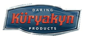 8833kuryakyn �N���A�L�����y�A�~���[�h�X�s�b�g�t�@�C���[�N���r�X KUR-4080.KUR-4081.KUR-4082�p