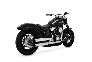 16376oXnCYVanceHines TwinSlash 3in Slip-on PCX cCXbV 3C`XbvI N[ }t[ SOFTAILiFXBB^FXLRiS^STj^FLSL^FLFBiSj^FXBRiSjj18-22