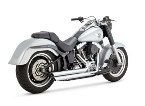 17339oXnCYVanceHines BigShots Staggered PCX rbOVbgX^bK[h N[ }t[ CHR SOFTAIL 86-17