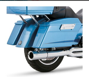 17359oXnCYVanceHines ProPipe 2-1 PCX vpCv N[ }t[ TOURING 10-16