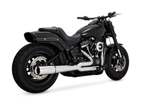 17387oXnCYVanceHines ProPipe 2-1 PCX vpCv N[ }t[ SOFTAIL 18-22