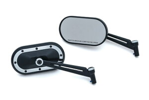 1766kuryakyn NALwr[C_Xg[~[ BLK^CHR ėp