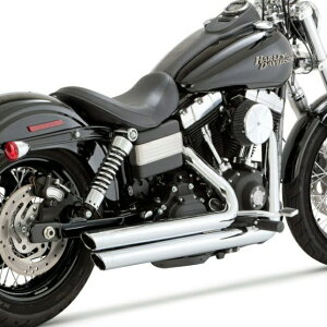 17958�o���X���n�C���YVanceHines BigShots Staggered �r�b�O�V���b�g�X�^�b�K�[�h �N���[�� �}�t���[ DYNA 06-09