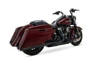 46672oXnCYVanceHines Twin Slash Round XbvI ubN}t[ TOURINGiM8j 17Nȍ~