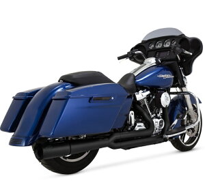 47383oXnCYVanceHines ProPipe 2-1 PCX vpCv ubN }t[ TOURING 10-16