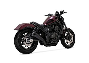 48425oXnCYVanceHines Upsweep AbvXEB[v XbvI ubN }t[ Rebel 1100^DCT 21