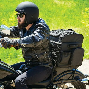 5285kuryakyn �N���A�L��MOMENTUM ���@�K�{���h�D�o�b�O�@�ėp