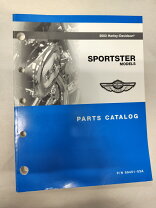 楽天市場】スポーツスター パーツカタログの通販
