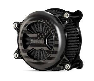 42341FG�o���X���n�C���YVanceHines VO2 �G�A�C���e�C�N America �A�����J �u���b�N TWIN CAM�i�P�[�u��2�{�����j99-17�iFXDLS�����j