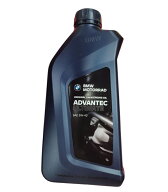 【即納！】BMWモトラッドアドバンテック アルティメットADVANTEC Ultimate 5w401リットル■100％化学合成…