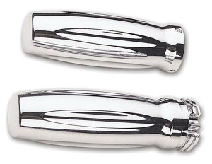 DS-223345Pro-One プロワンクロームビレットグリップミレニアム