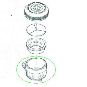 42595-04X|[cX^[Au[LU[o[^N