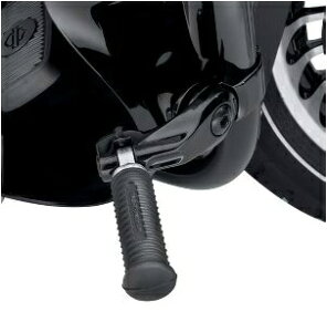 50500168アジャスタブルハイウェイペグマウンティングキットショートアングルグロスブラック