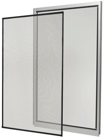 カートリッジ網戸 張り替え用ネットカートリッジ　ペット安心タイプ（W801～900mmH600～800mm）