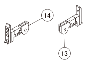 piNo13-14@tB^[Ԍˌˌėp@VˎLRe 1