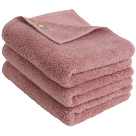 まるで雲 フェイスタオル 3枚セット / 厚手 ふわふわ 吸水 もちもち 34×85cm 綿100％ ヘアドライ コンパクト