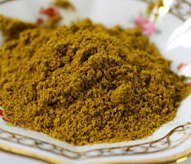 ガラムマサラ　(カレー粉)　スパイス　（ネパール産）100g