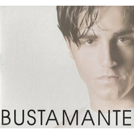 DAVID BUSTAMANTE(スペイン)　　　　　　　　　【BUSTAMANTE】
