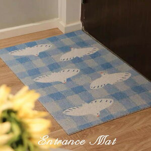 ���փ}�b�g �}�b�g ����ӂ��G�� ���O �J�[�y�b�g 60×120cm 80×160cm ���ӂ��� �I�[���V�[�Y�� ���O�}�b�g �J���t�� ���_�� �k�� ������� �M�t�g �v���[���g �􂦂� ����~�� �t�F�~�j�� ����