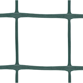 トリカルネット ami-h11 大きさ：1000mm×10m 一巻き グリーン メッシュ【送料無料】