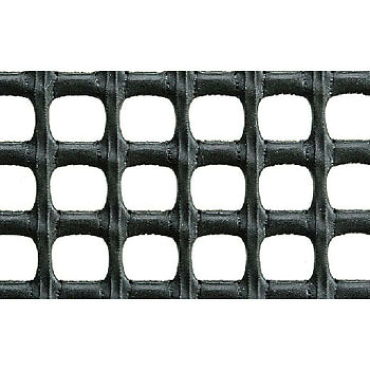 トリカルネット プラスチックネット ami-n-24-620-620-5 05： 大きさ 