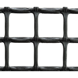 トリカルネット ami-n-29-1000-1000-6 06： 大きさ：1000mm×6m 切り売り 黒 メッシュ金網【送料無料】