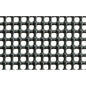 トリカルネット ami-sn-598 大きさ：1000mm×6m 切り売り 黒 メッシュ【送料無料】