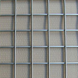 ステンレス溶接金網 定尺 線径：5mm サイズ：2m×1000mm