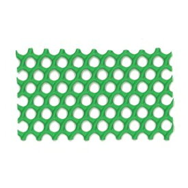 ネトロンネット ネトロンシート Z-13 ami-z-13-2000-30 大きさ：2000mm×30m グリーン メッシュ【送料無料】