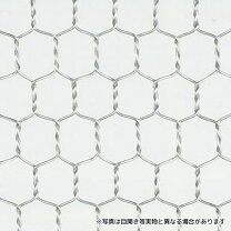 金網ステンレス 10mm 亀甲金網 diy 亀甲金網 金網ステンレス 40 メッシュ アズワン ステンレス亀甲金網 目開き10mm 線径0