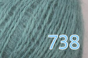 廃番色 現品限り ダイヤモヘヤドゥ〈アルパカ〉キッドモヘヤ ベビーアルパカ 並太 ダイヤ毛糸 ダイヤモンド毛糸 秋冬毛糸