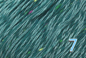 スキー毛糸 スキー毛混ツイード 並太〜極太【毛糸】