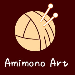 メモリアルグッズ　あみものあーと