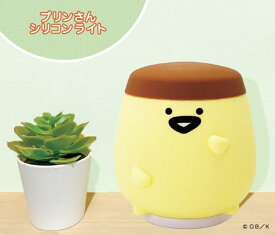【新作】お文具といっしょ お文具さん シリコンライト 光る ナイトライト 寝室 ベッド デスク 間接照明 電池式 USB 明るさ調節3段階 テーブルライト 卓上ライト やわらか キャラクター グッズ プレゼント ギフト クリスマス ベッドサイド フロアライト 子供部屋 SGW