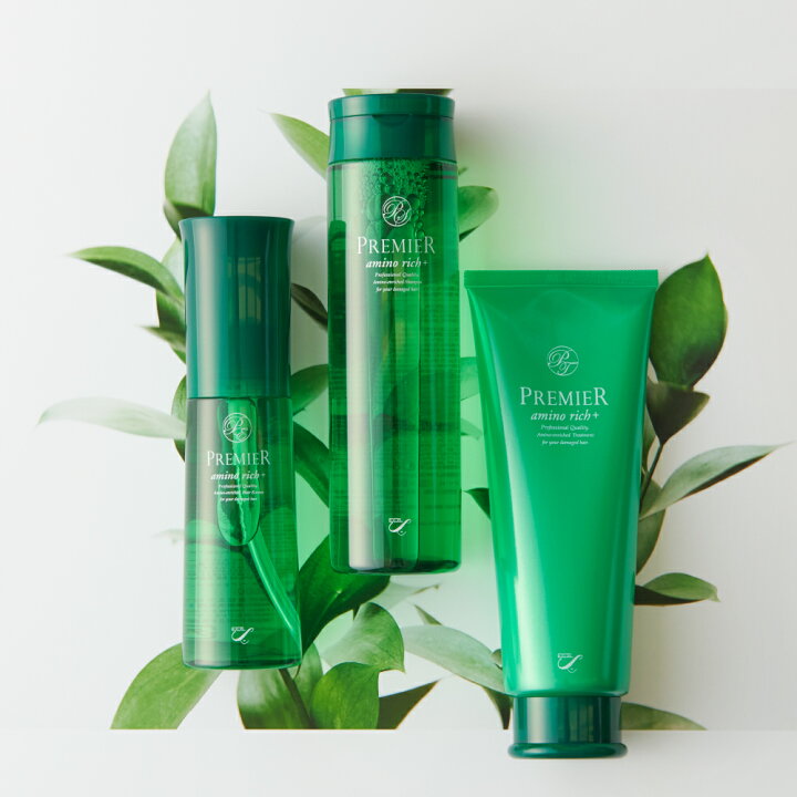 楽天市場 プレミア シャンプー トリートメント ヘアエッセンス 3点セット アミノ酸シャントリ 髪質改善 ダメージヘア 美容室専売品 送料無料 頭皮 無添加 香水 美髪 頭皮ケア ヘアケア くせ毛 臭いケア ダメージ補修 うねり 高保湿 オーガニック 育毛 薄毛 メンズ