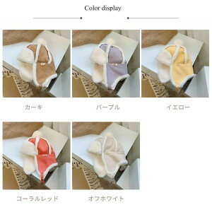 パイロットハット ベビー 赤ちゃん 帽子 飛行帽 秋冬 耳まで防寒 キッズ 子供 ポンポン付き フライトハット モコモコ 男の子 女の子 厚手 裏起毛 防風 保温 キャップ 幼児 雪遊び スキー スポ