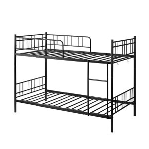 【2タイプ】 二段ベッド 分別可能 2段ベッド パイプベッド 子供ベッド 子供部屋 ロフトベッド スチール 耐震 ベッド シングル パイプベッド 2段ベット パイプ 金属製 二段ベッド 頑丈 二段ベ