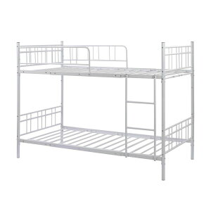 【2タイプ】 二段ベッド 分別可能 2段ベッド パイプベッド 子供ベッド 子供部屋 ロフトベッド スチール 耐震 ベッド シングル パイプベッド 2段ベット パイプ 金属製 二段ベッド 頑丈 二段ベ