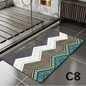 珪藻土 ソフト 速乾バスマット 速乾 吸水 北欧 足ふきマット おしゃれ 足拭きマット 玄関マット お風呂マット 水切りマット 洗える 丸洗い マット 吸水 速乾 吸水マット 浴室マット キッチン