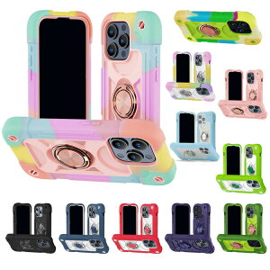 iPhone16 �P�[�X �ϏՌ� �J�o�[ �v���X�`�b�N �X�^���h�@�\ ��̌^�X�}�z�����O�t�� �L�x�ȃJ���o�� �V���R���P�[�X iPhone 16 Plus/16 Pro/16 Pro Max �A�C�t�H��16/16�v���X/16�v��/16�v���}�b�N�X ����