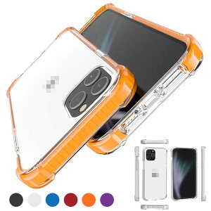 iPhone13 / 13 mini / 13 Pro / 13 Pro Max �N���A �P�[�X/�J�o�[ TPU&�v���X�`�b�N �����P�[�X/�J�o�[ �A�C�t�H��13 / 13�~�j /13�v�� / 13�v���}�b�N�X �P�[�X ������� �������� �X�}�z �X�}�[�g�t�H���P�[