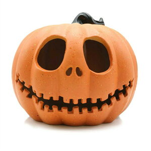 ハロウィン 飾り カボチャ 置物 南瓜 LED ライト かぼちゃ 光る ジャックオーランタン 灯り 室内 屋内 部屋 飾り付け パーティー /HW