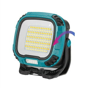 yhБ΍z LEDƓ ^ W 6400mAH 4000LM Px USB[d oCobe[@\ tbNt 4iK IPX6h ԍ Lv /HW /ZH