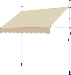 250/300cm I[jO?VF[h 悯 I[jOeg 2.15M-3.1M̒߂\ 莮 TVF[h I[jO Ђ O ډB ڂA[Lk^Cv Ռ N[T}[