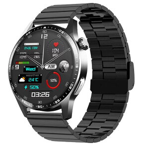 [P[X&[dA_v^[グyIׂւxgTz2025ŐV^ X}[gEHb` {ZT[ iPhone AndroidΉ 24ԌNǗ S { Bluetooth ʘb@\ Mʒm 