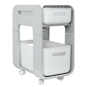 Lb`S bN LX^[tS [P[X 2i ړ 360x]\ [ gȒP ω׏d20kg 25.5×s38×48.5cm O[ 䏊[ [S [bN